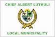 Home-Chief Albert Luthuli Local Municipalit